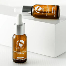 iS Clinical Pro Health Serum