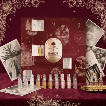Babor Advent Calendar 2026