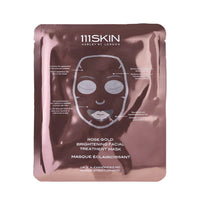 Rose Gold Brightening Facial Mask