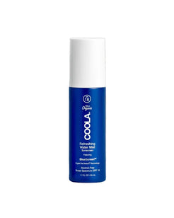 Coola Refreshing Water Mist SPF 18