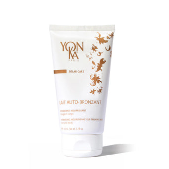 YonKa Self-Tanning Lotion