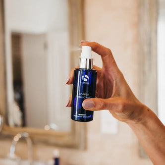 iS Clinical Copper Firming Mist