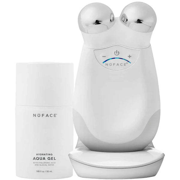 NuFACE Trinity+ Pro Facial Toning Device - Professional