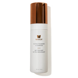 Vivier Ultra Foaming Cleanser