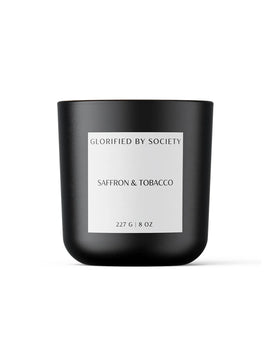 Coconut Soy Wax Candle