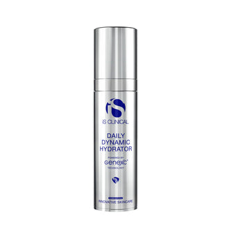 iS Clinical Daily Dynamic Hydrator