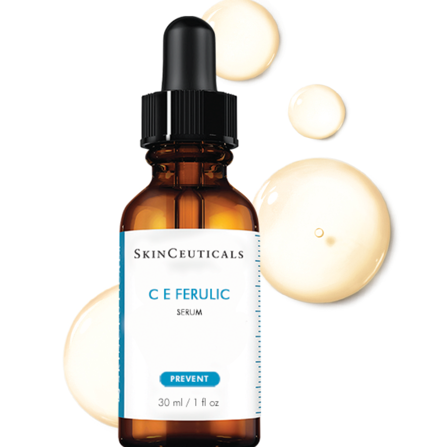 C E Ferulic