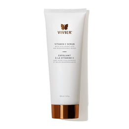 Vivier Vitamin C Scrub