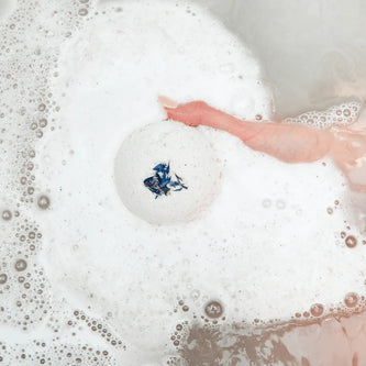 Bath Bomb - Snooze