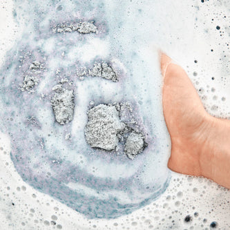 Crush Bath Soak - Midnight Superbloom