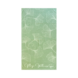 37th Anniversary Beach Towel