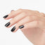 Village Wellness Spa - OPI Nail Lacquer Black Onyx - Full Size 15ml