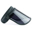 Bluestone Sunshields Full Lux Black