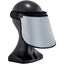 Bluestone Sunshields Full Lux Chrome