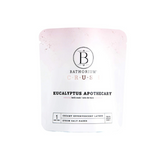 Crush Bath Soak - Eucalyptus Recovery
