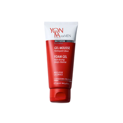 YonKa Men's Foam Gel