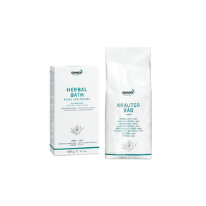 Gehwol Herbal Bath