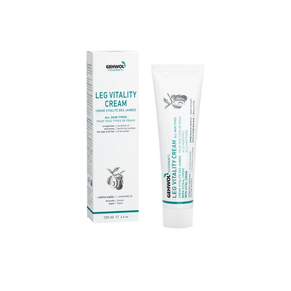Gehwol Leg Vitality Cream