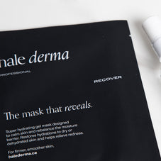 Hale Derma Mask [Box of 5]