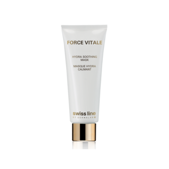 Swissline Force Vitale Hydra Soothing Mask