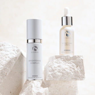 iS Clinical Brightening Serum