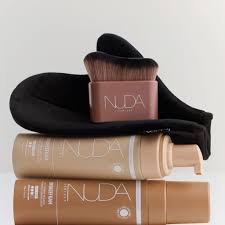 NUDA Blending Brush