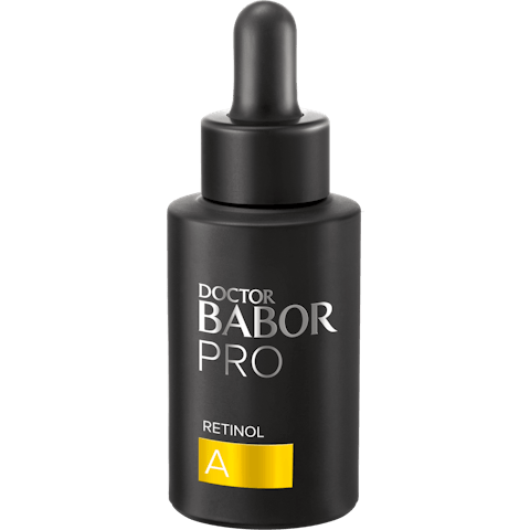 Village Wellness Spa - Babor PRO Doctor Babor Pro A Retinol Concentrate - Full Size 30ml