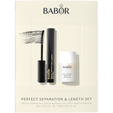 Perfect Separation & Length Set