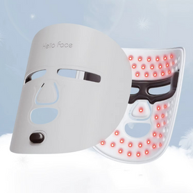 LED Light Therapy Mask
