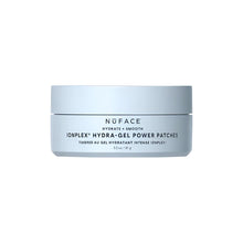 Ionplex Hydra-Gel Power Patches