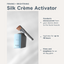 NuFace Silk Crème Activator