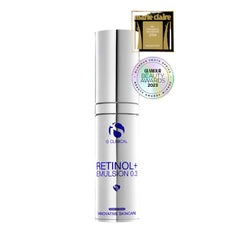 iS Clinical Retinol+ Emulsion 0.3