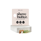 Solid Shave Butter