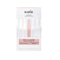SOS Calming - Ampoule Concentrates