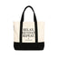 Spa Tote Bag