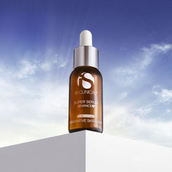 iS Clinical Super Serum Advance+ Travel