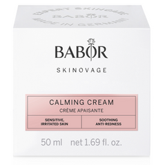 Babor SKINOVAGE Calming Cream