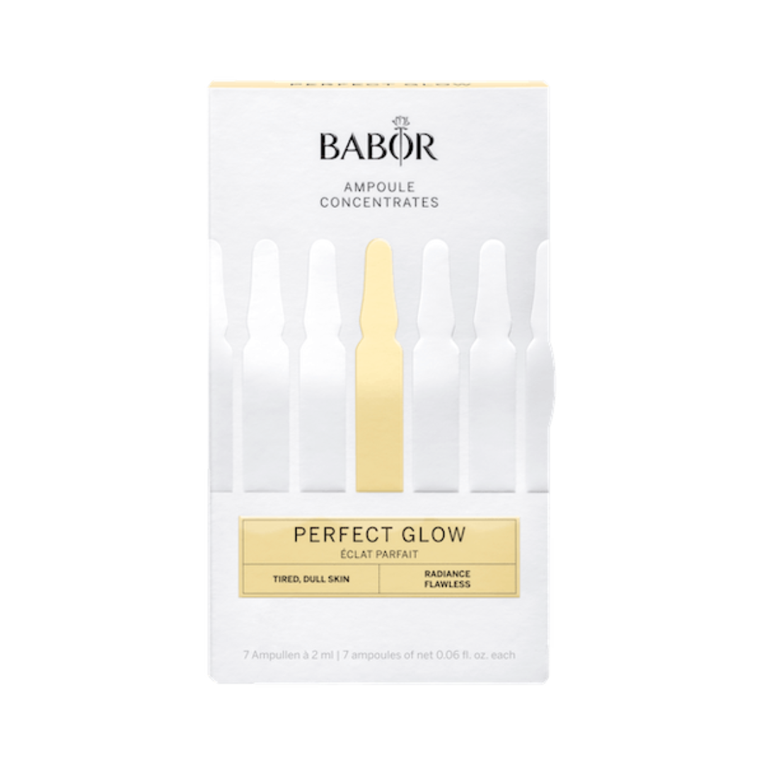 Perfect Glow -  Ampoule Concentrates