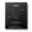 Village Wellness Spa - 111Skin Celestial Black Diamond Lift and Firm Face Mask [Box of 5]