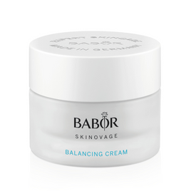 Babor SKINOVAGE Balancing Cream