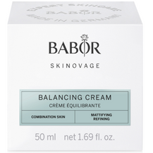 Babor SKINOVAGE Balancing Cream