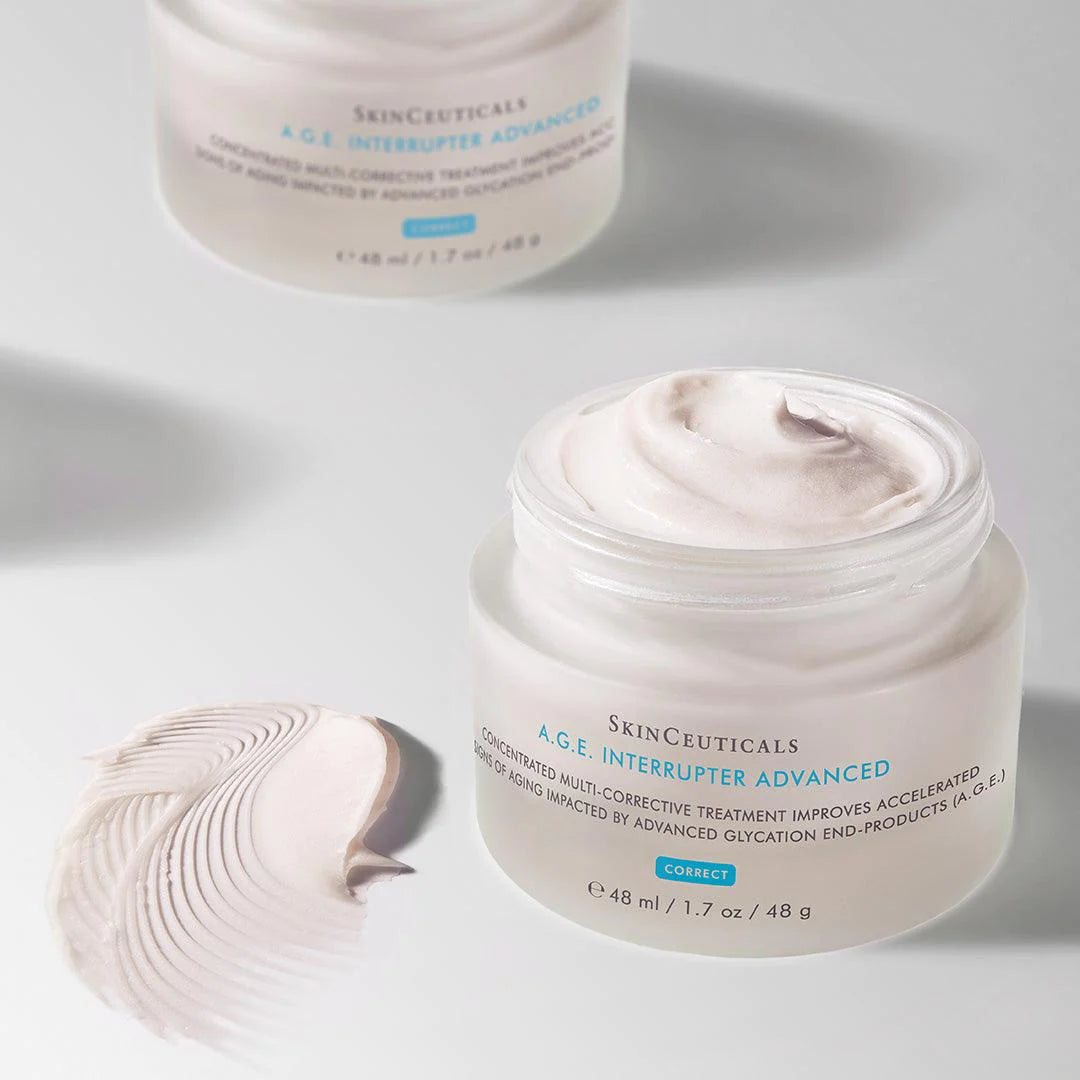 Skinceuticals deals age interrupter