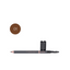 Village Wellness Spa - Babor Eye Brow Pencil Light Brown - Full Size 1g
