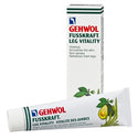 Village Wellness Spa - Gehwol Fusskraft Leg Vitality - Full Size 125ml