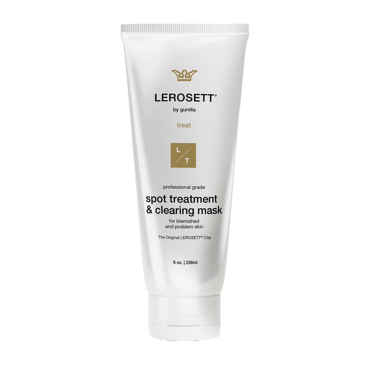 Spot Treatment & Clearing Mask