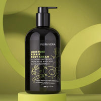 Florivera Moisture Repair Body Cream