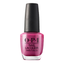 Village Wellness Spa - OPI Nail Polish - A-rose at Dawn Broke by Noon - Full Size 15ml