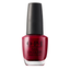 Village Wellness Spa - OPI Nail Lacquer Bogota Blackberry - Full Size 15ml