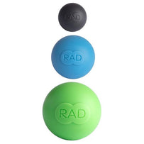 Rounds by RAD (set of 3)