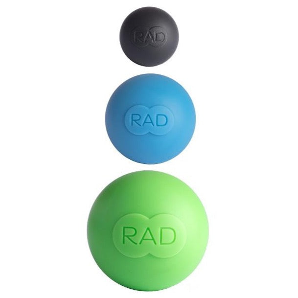 Rounds by Rad – Village Wellness Spa